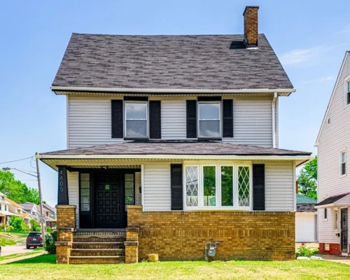 Colonial Revival – A Thoughtful Transformation