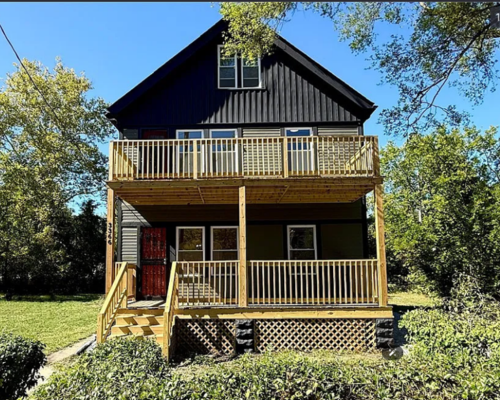 Sold! Triple the Value, Endless Opportunity!