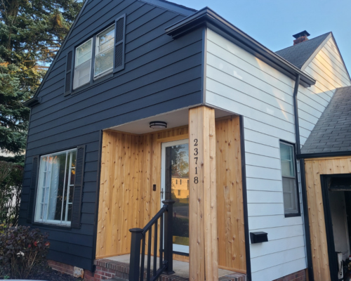 Modern Cape Cod: Prime Location!