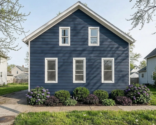 North Broadway Transformation: Move-In Ready!